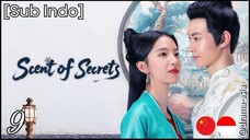 [Sub Indo] Scent of Secrets – Eps. 09 (2025)