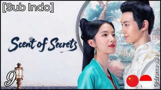 [Sub Indo] Scent of Secrets – Eps. 09 (2025)