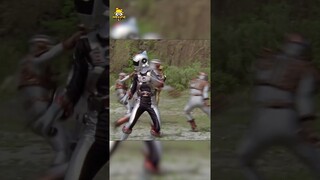 GO-ONGER: Top Sự Thật Thú Vị Về Siêu Nhân Cơ Động - Super Sentai | meXINE