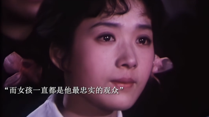 "One ring of suspense, and pure love takes the stage—back then, holding hands meant a lifetime toget