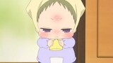 【Gakuen Dad】Who doesn't love Kotaro to squeeze lemons?