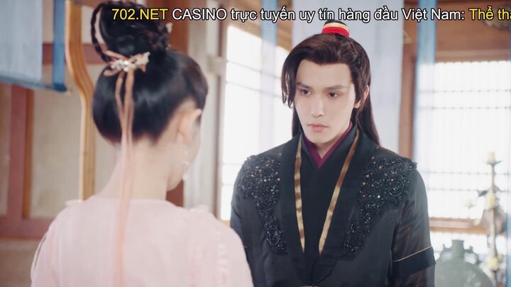 Tiểu Hồng Nương Của Yêu Hoàng Đại Nhân EP 5 [Sub Việt]