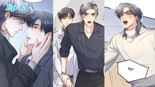 Ep 13 Unrequited Love | Yaoi Manga | Boys' Love