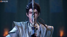 The Legend Of Ling Tian Eps 14 Sub Indo