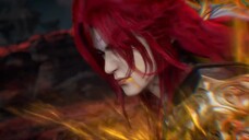 Renegade Immortal Eps 92 Sub Indo