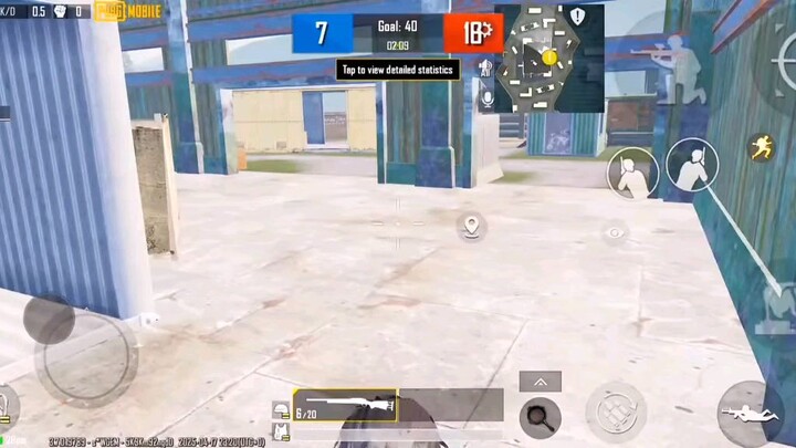PUBG mobile 😆🤣