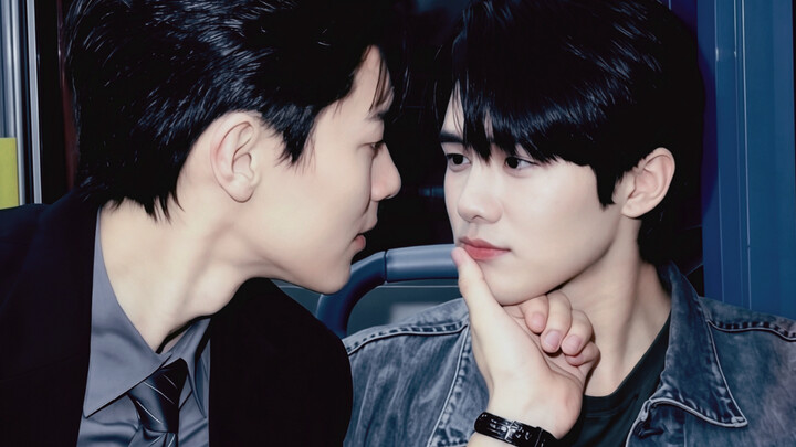 “ภูเขาร้างอย่างฉัน ยังถูกทำให้สะเทือน”｜JaySun สองมุมมอง x ความงดงามอันเศร้าสร้อย｜Toptap x Minlee