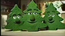 Lysol Pine Action commercial (1983)