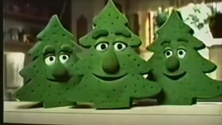 Lysol Pine Action commercial (1983)