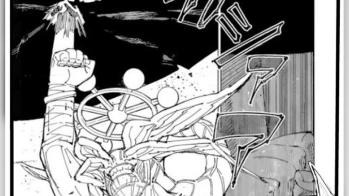 Latest “Jujutsu Kaisen” News: Muzuro Shatters Dabra’s Domain!