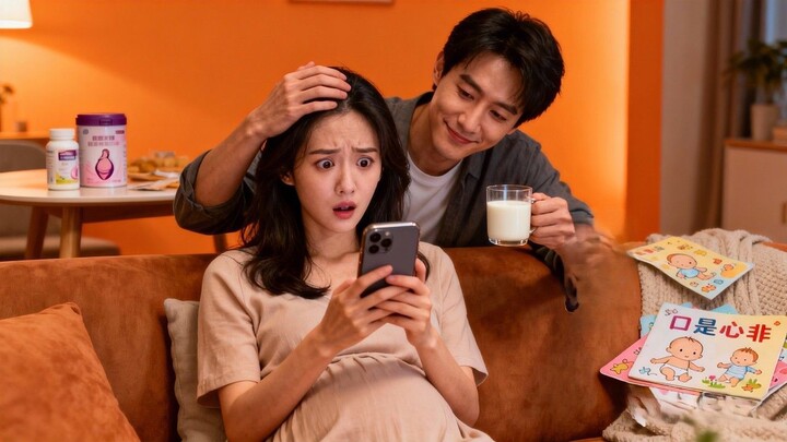 Saat aku memutuskan pergi - hubungan kami malah berubah karena… (YT)