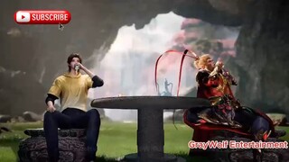 Tôi Thu Mua Phế Liệu Ở Thiên Đình episode 18~40(END) - Vietsub + Thuyết Minh