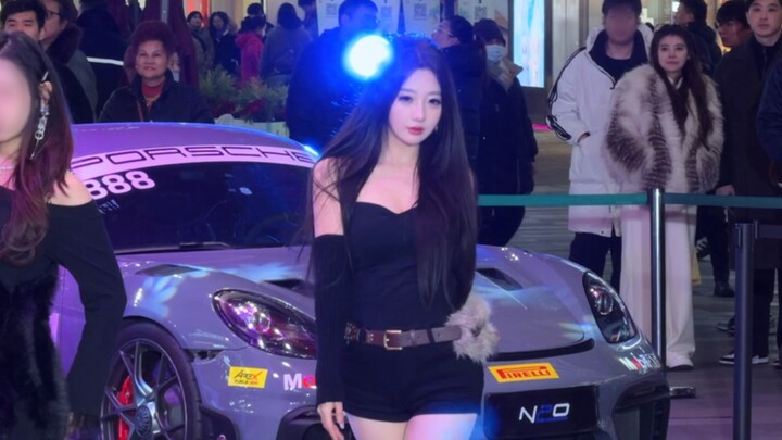 Konsep Dewa Badboy [Red Velvet] Latihan Tari Korea