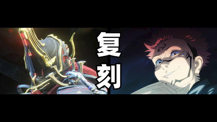 [Warframe] เปิดมหายุทธ์ผนึกปีศาจในแบบฉบับของ Warframe