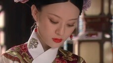 Lady Qi is stupid but really beautiful