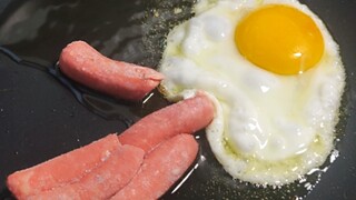 [Sarapan Wanita Kaya]
