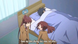 Kiss x Sis - Tập 10 - 2010 - SD