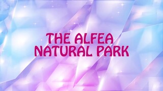 Winx Club - Musim 7 Episod 1 - Taman alam Alfea (Bahasa Indonesia - Nickelodeon)
