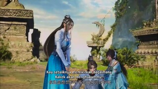 Legend Of Misty Sword Immortal Eps 17 🌟