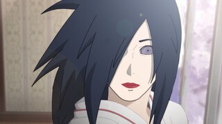 [MAD]Nếu Hashirama cưới Madara trong <Naruto>