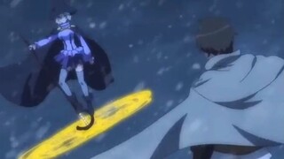 Bukannya Bertarung, Pahlawan dan Raja Iblis Malah Kerja Sama Mengubah Dunia!