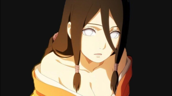 MOMEN HANABI MAKSA BORUTO