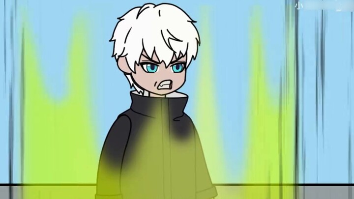 Transmigrated into a low-level character card, and was contracted by the school beauty to gain the a