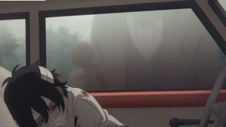 Angles of Death Tập 8 - Cháu ở một mình sao