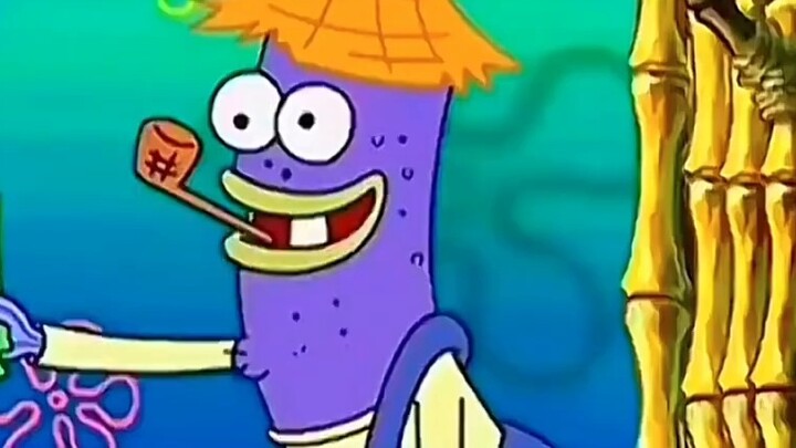 ⚡️Confusing behavior of marine life⚡️ (forty)