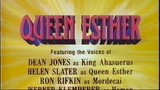 The Greatest Adventure Stories from the Bible - Queen Esther (1992)