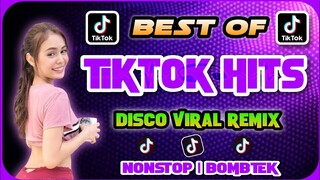 TIKTOK REMIX | DISCO NONSTOP BOMB REMIX 2022