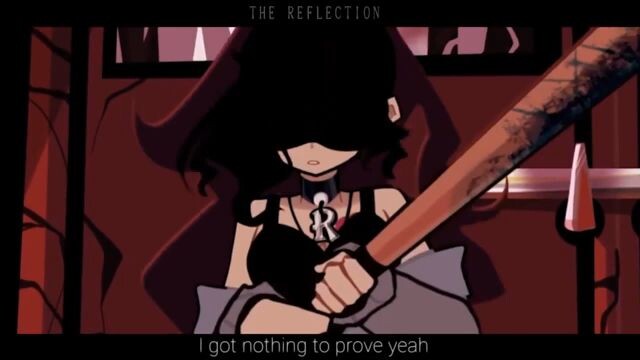 Neoni - Loser AMV || Hatsumi rou