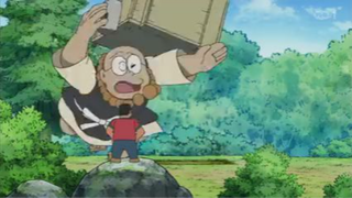 Doraemon episode 302