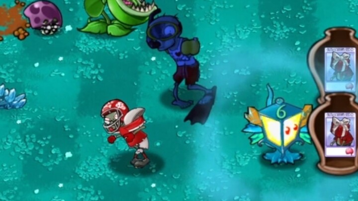 Beralih ke bentuk serangan