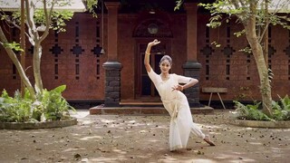 [Múa cổ điển Ấn Độ] 6 tư thế nhảy được kết nối liền mạch! Chiêm ngưỡng vẻ đẹp của múa cổ điển Nam Á 
