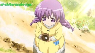 Kyou Kara Maou episode 18 (subtitle indo)