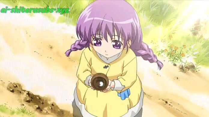 Kyou Kara Maou episode 18 (subtitle indo)