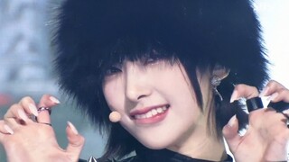 音源逆袭！健身女团H1-KEY《楼宇之间盛开的玫瑰》230129 打歌舞台