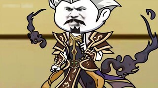 A Mortal's Journey to Immortality: Daluo Chapter 32: Jiuyuan Temple vs. Samsara Palace (Part 1)