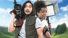 Petualangan Menangkap Petir Full HD