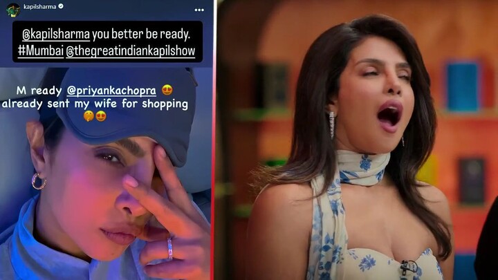 The Great Indian Kapil Show 4 Episode 1 20th December 2025