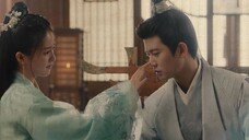 Zhou Shengrugu: Zhou Shengchen dare not love, just want to touch her beautiful bones, just want to b