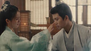 周生如故:周生辰不敢去爱,漼时宜摸其美人骨,只想做你的十一