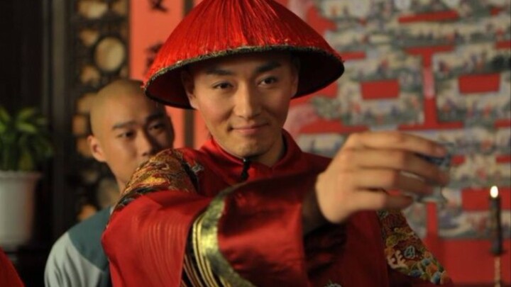 องค์ชายกั๋วรู้ไหมว่าฝาแฝดเป็นลูกของพระองค์?