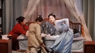 ( พากย์ไทย ) อ๋องมั่นใจว่าภรรยาไม่กล้าหย่า แต่กลับช็อกสุดขีด