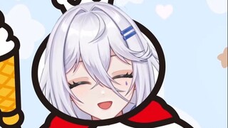 芙娅大小姐锐评蜜雪冰城😡演都不演啦