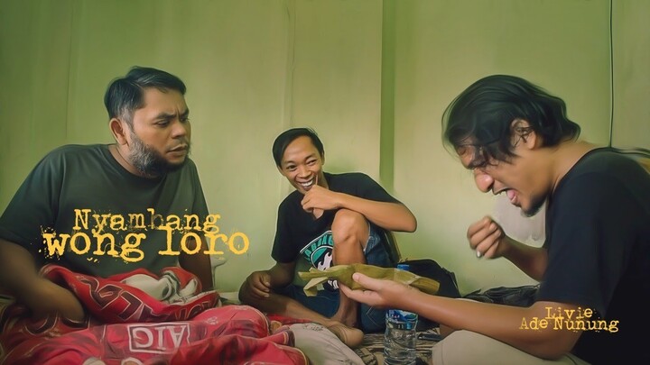 AMIT TV - NYAMBANG WONG LORO