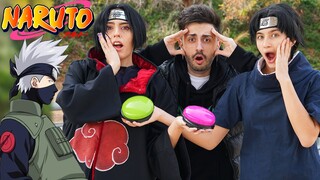 ITACHI VS SASUKE ¿Cuánto SABES DE ANIME NARUTO SHIPPUDEN? | UCHIBROS TEST NARUTO PEOR SHIPPEO OTAKU