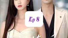 Giả Vờ Tán Tỉnh ( Vương Nam , Chu Tiểu Tuyết ) Tập 8