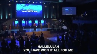 The Anthem (c) Planetshakers | Live Worship led by JA1 Church